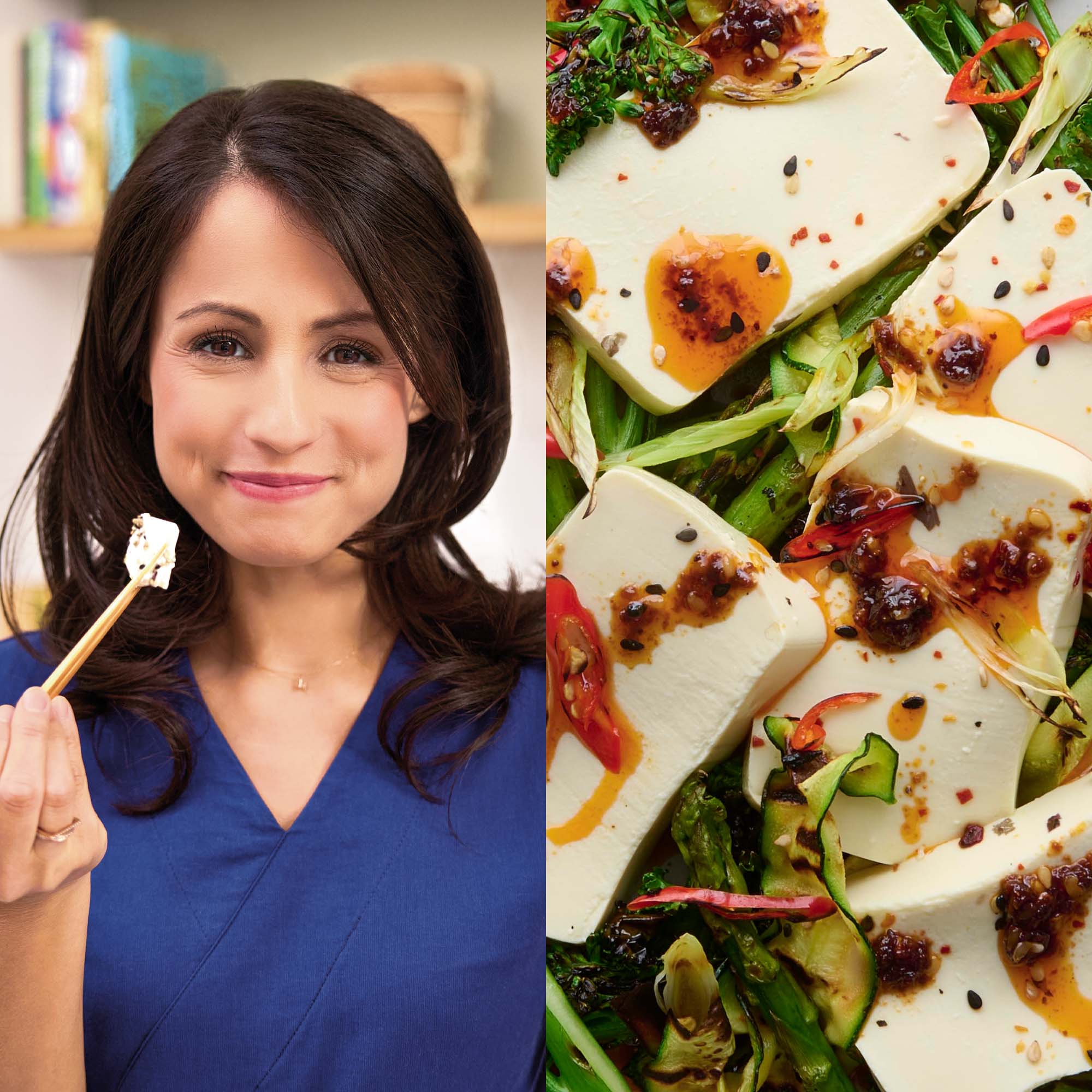 Authentic Organic Fine Foods