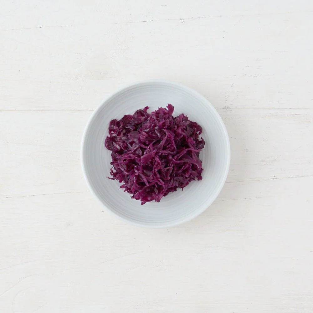 Bio Kitchen Organic / Demeter Red Cabbage - Image 3