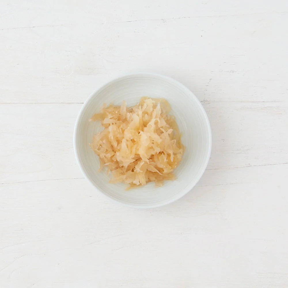 Bio Kitchen Organic / Demeter Sauerkraut (Pasteurised) - Image 3