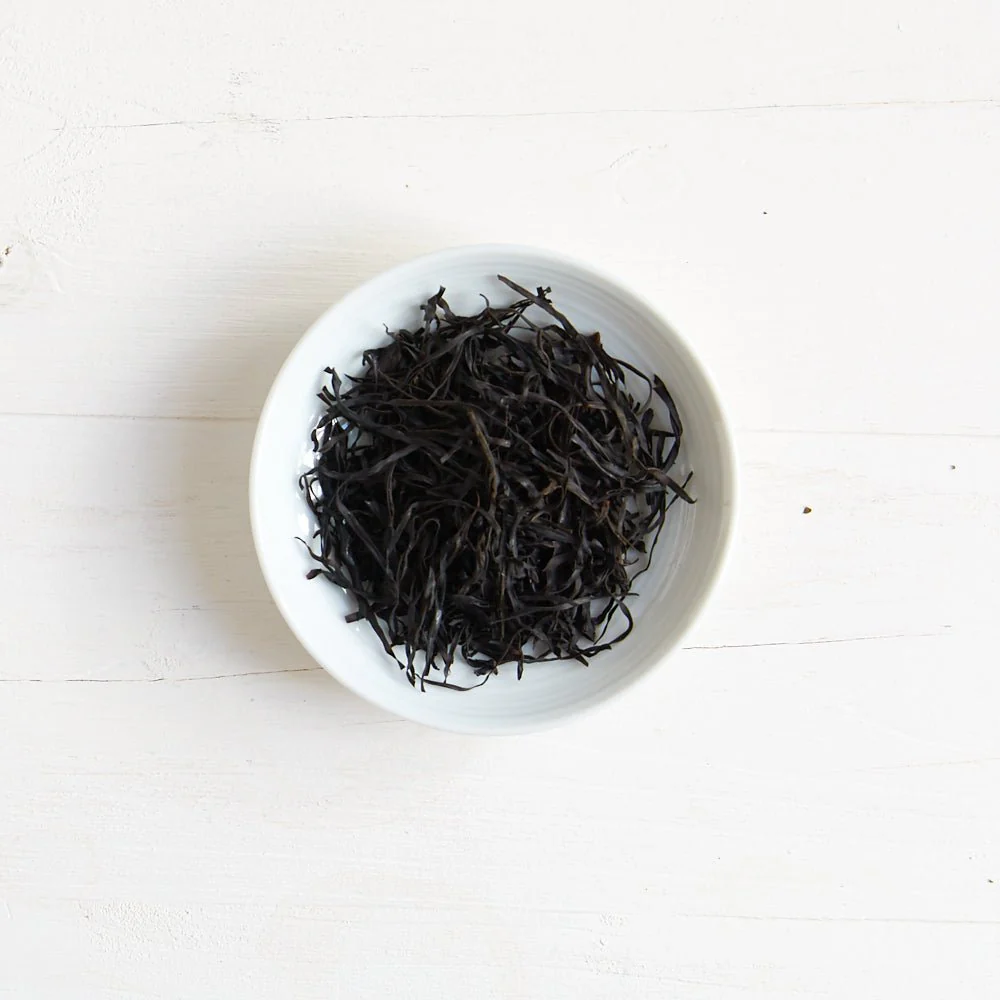 Japanese Arame - Dried Sea Vegetable - Image 3