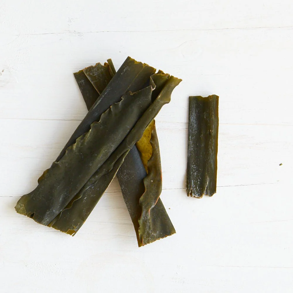 Japanese Hokkaido Kombu - Dried Sea Vegetable - Image 3