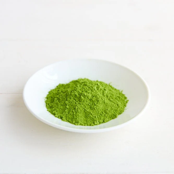 Organic Japanese Matcha Green Tea Powder - Ceremonial Grade - Image 3