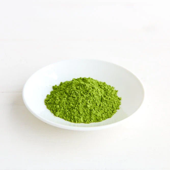 Organic Japanese Matcha Green Tea Powder - Premium Grade - Image 3