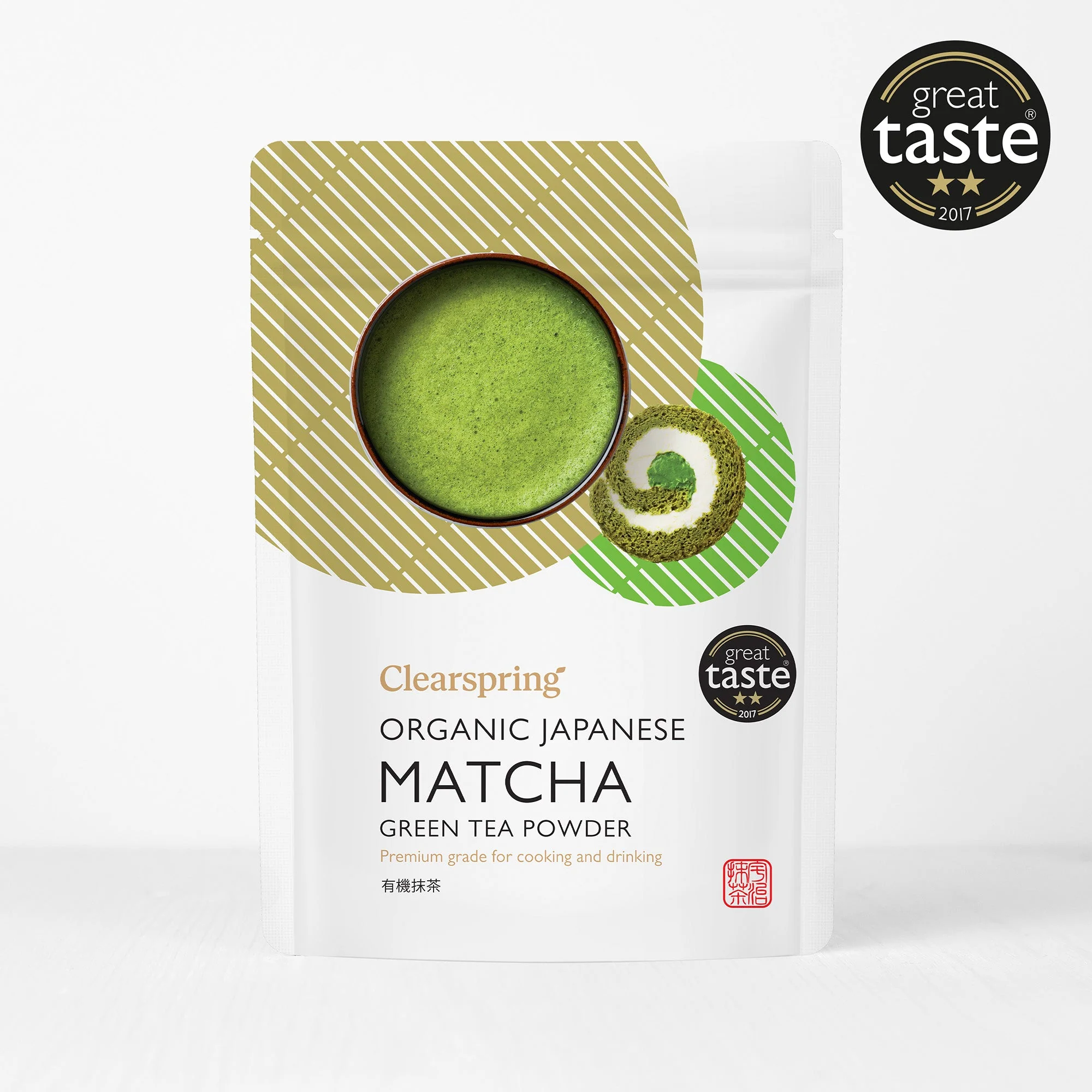 Organic Japanese Matcha Green Tea Powder - Premium Grade - Image 7