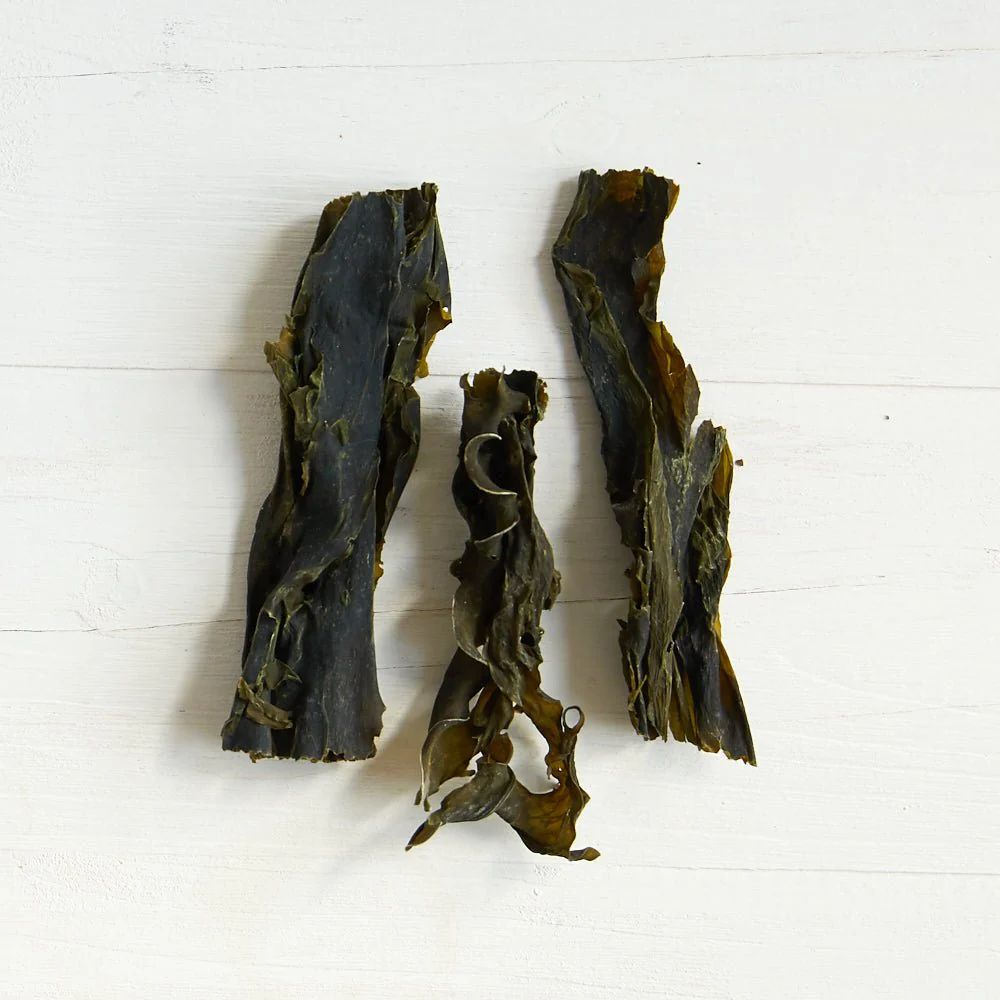 Japanese Wakame - Dried Sea Vegetable - Image 3