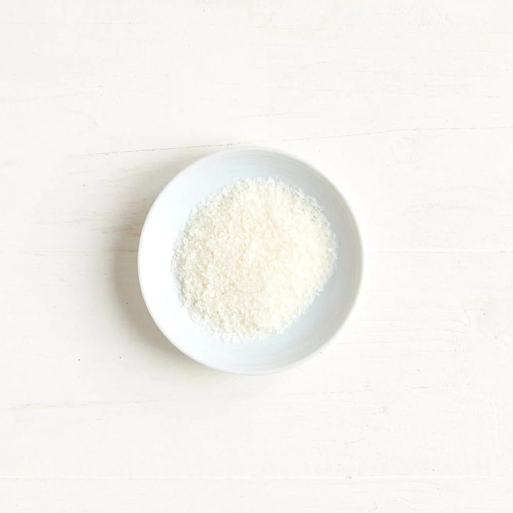 Organic Atlantic Agar Flakes - Sea Vegetable Gelling Agent - Image 3