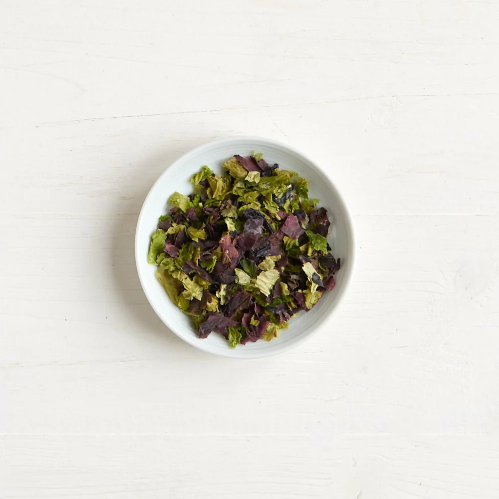 Organic Atlantic Sea Salad - Dried Sea Vegetable - Image 3