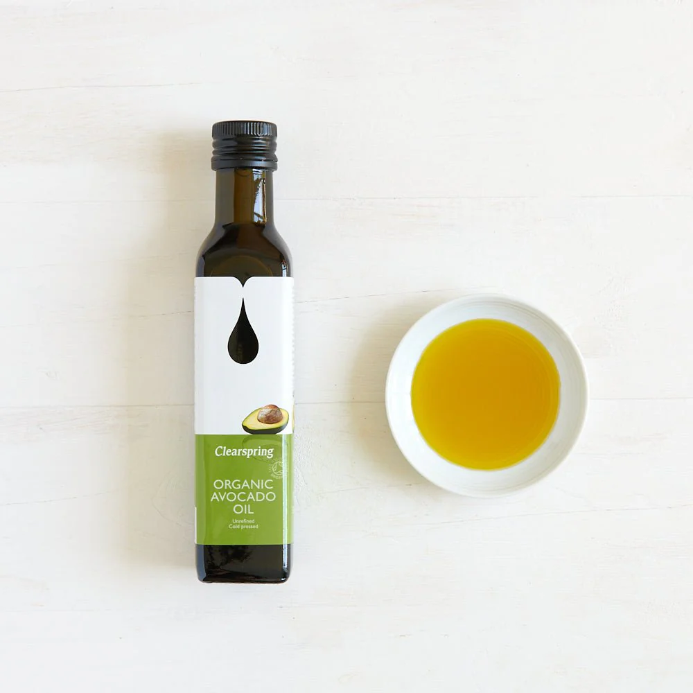 Organic Avocado Oil - Image 3