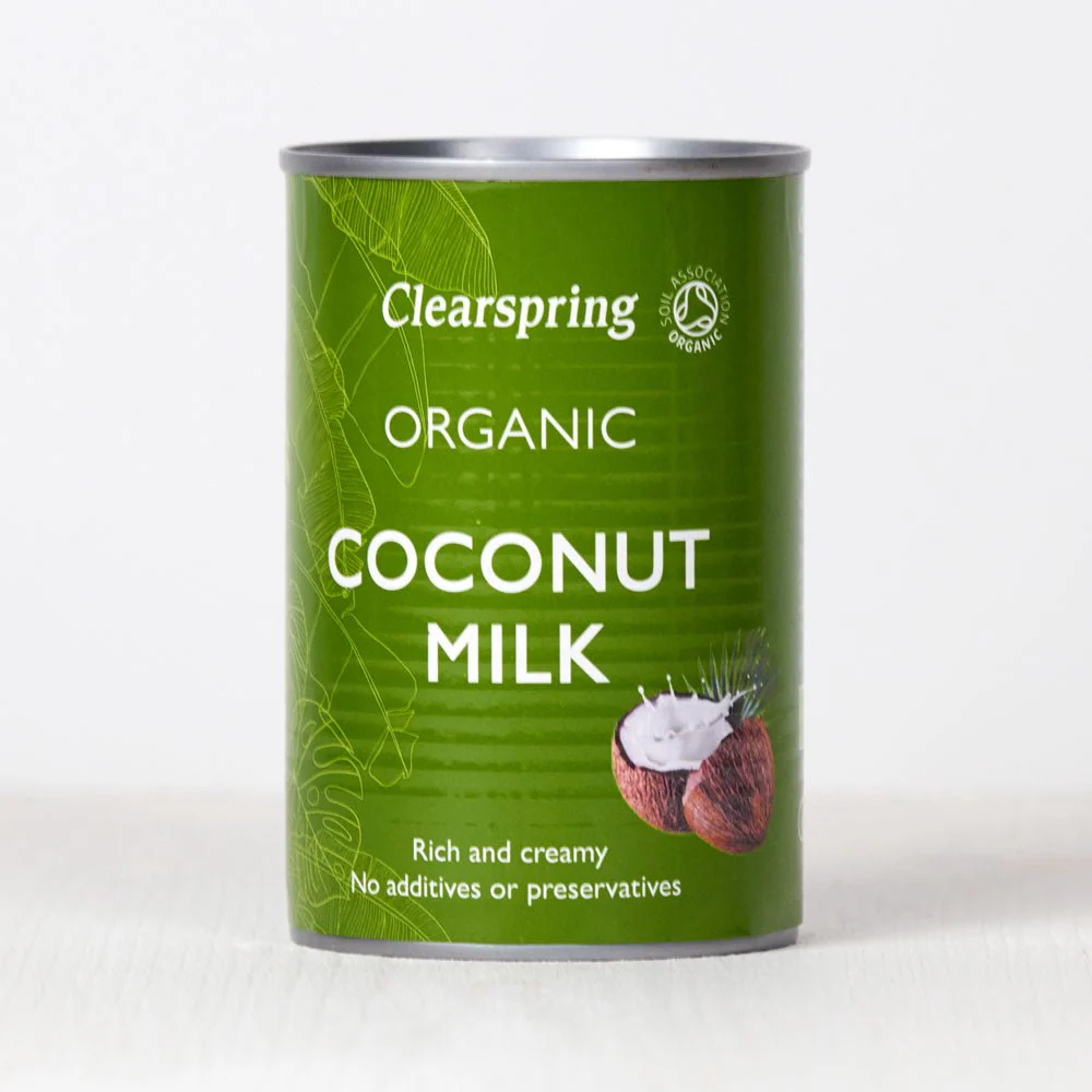 Organic Coconut Milk - Image 4