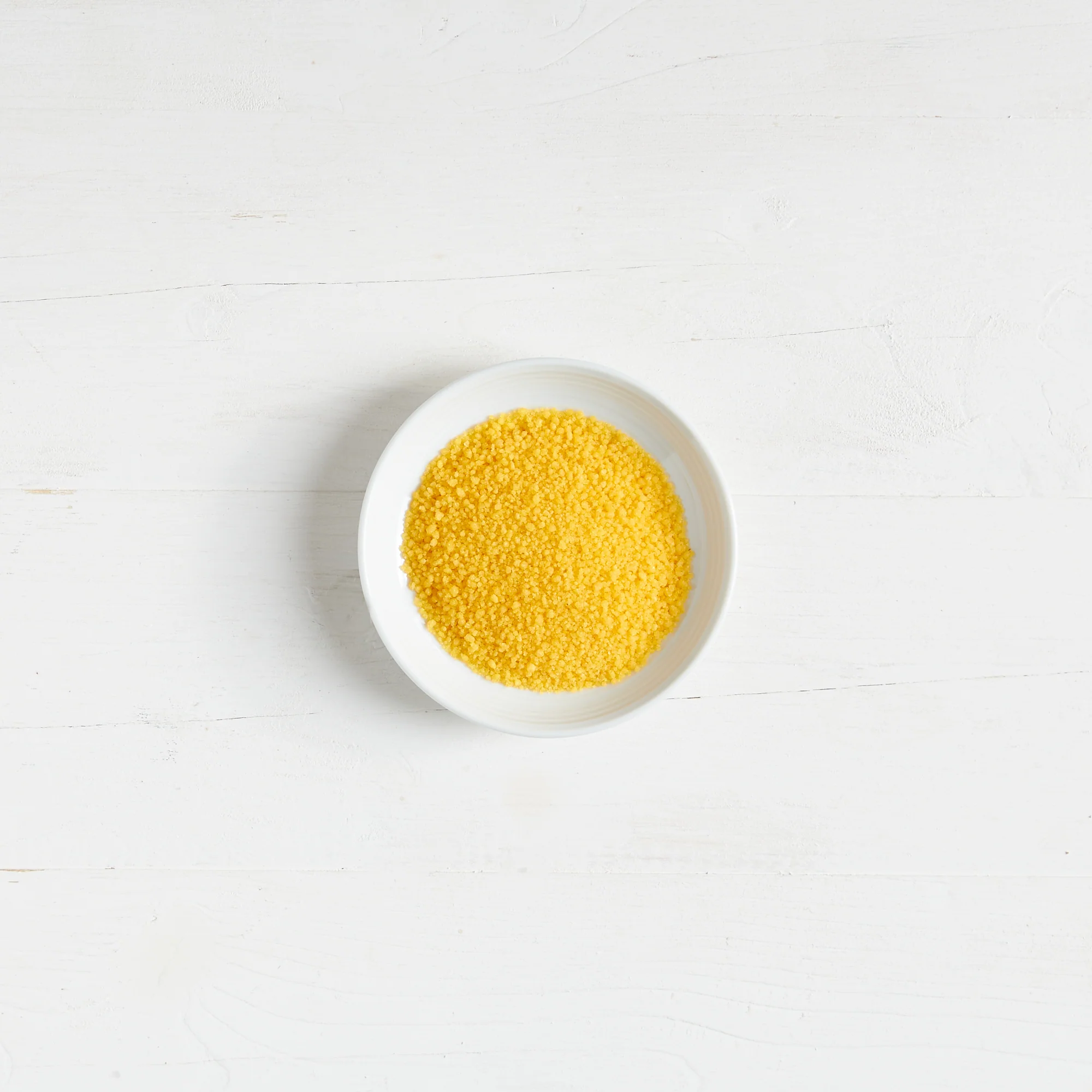 Organic Gluten Free Instant Corn Couscous - Image 3