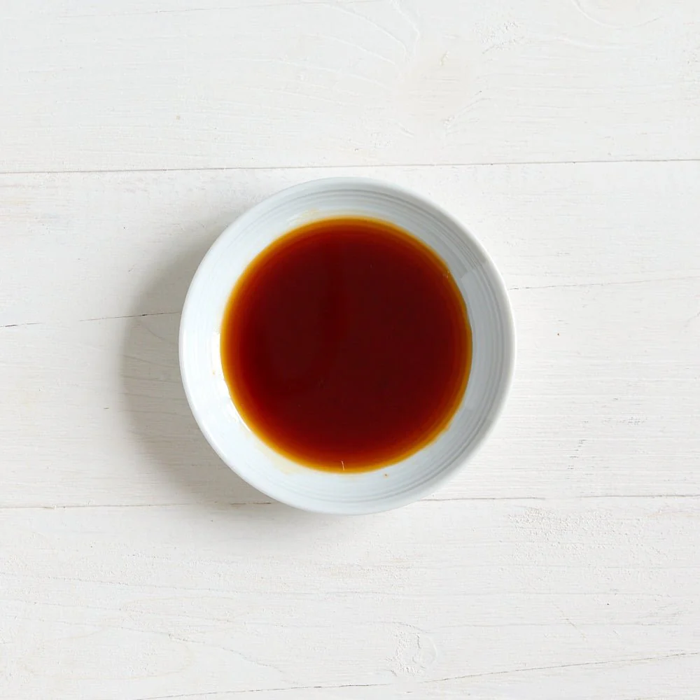 Organic Gluten Free Teriyaki Sauce - Image 3