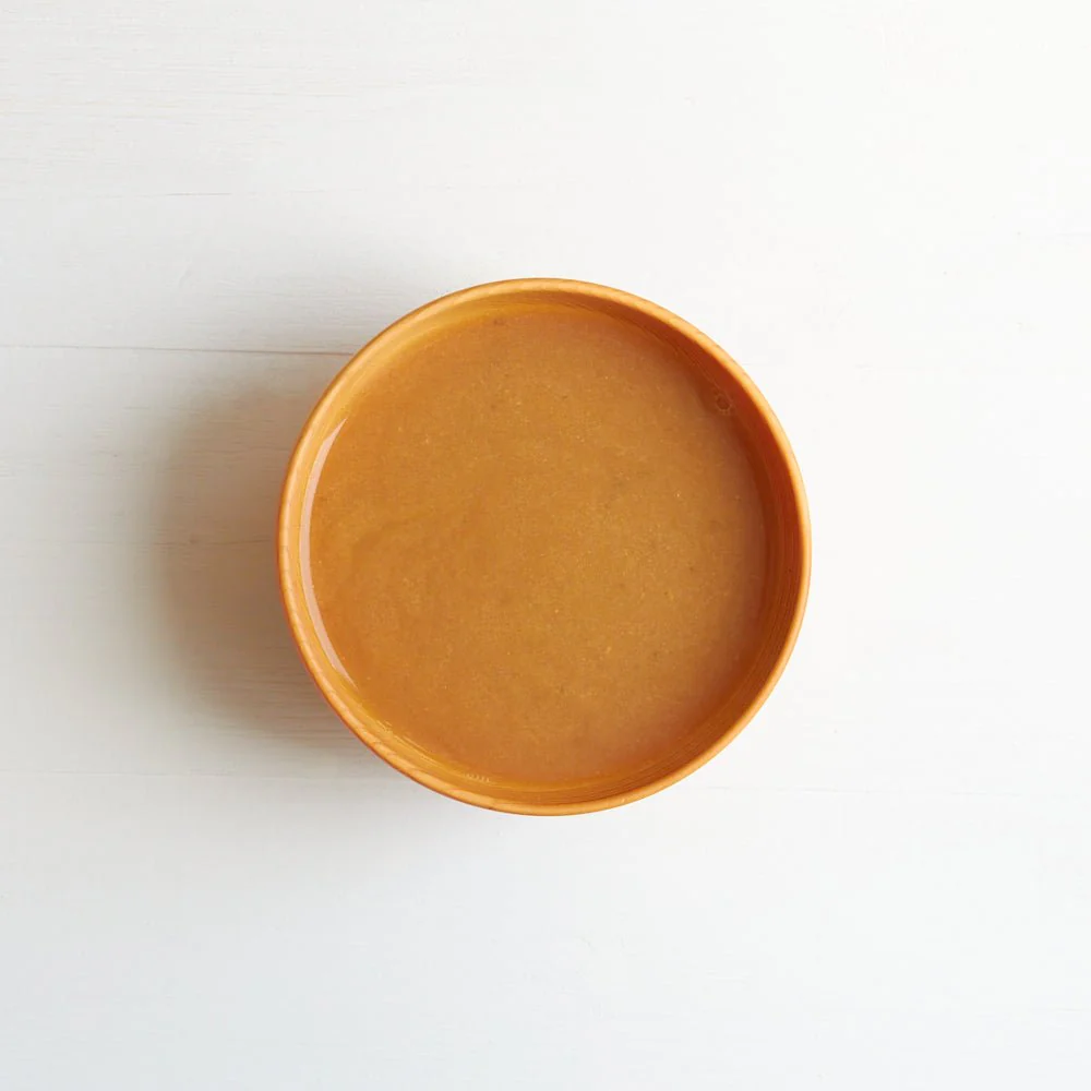 Organic Instant Miso Soup Paste - Creamy Sesame - Image 6