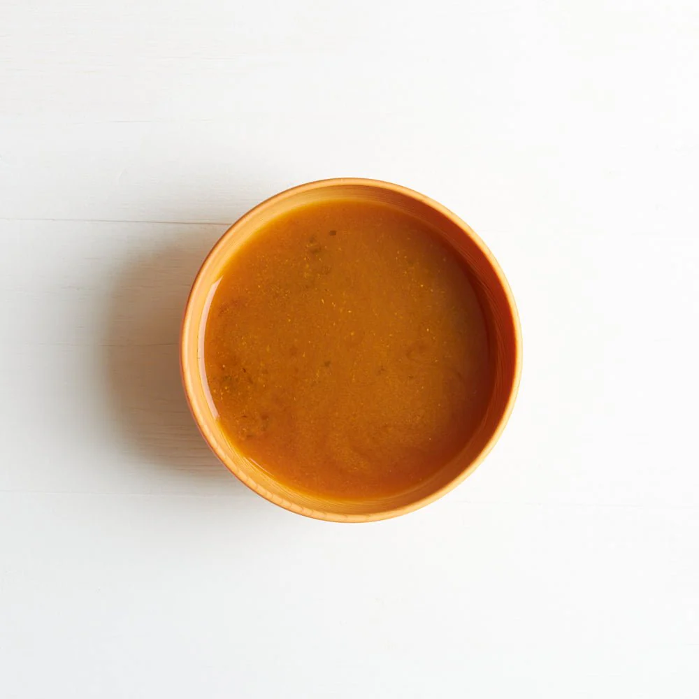 Organic Instant Miso Soup Paste - Ginger & Turmeric - Image 6