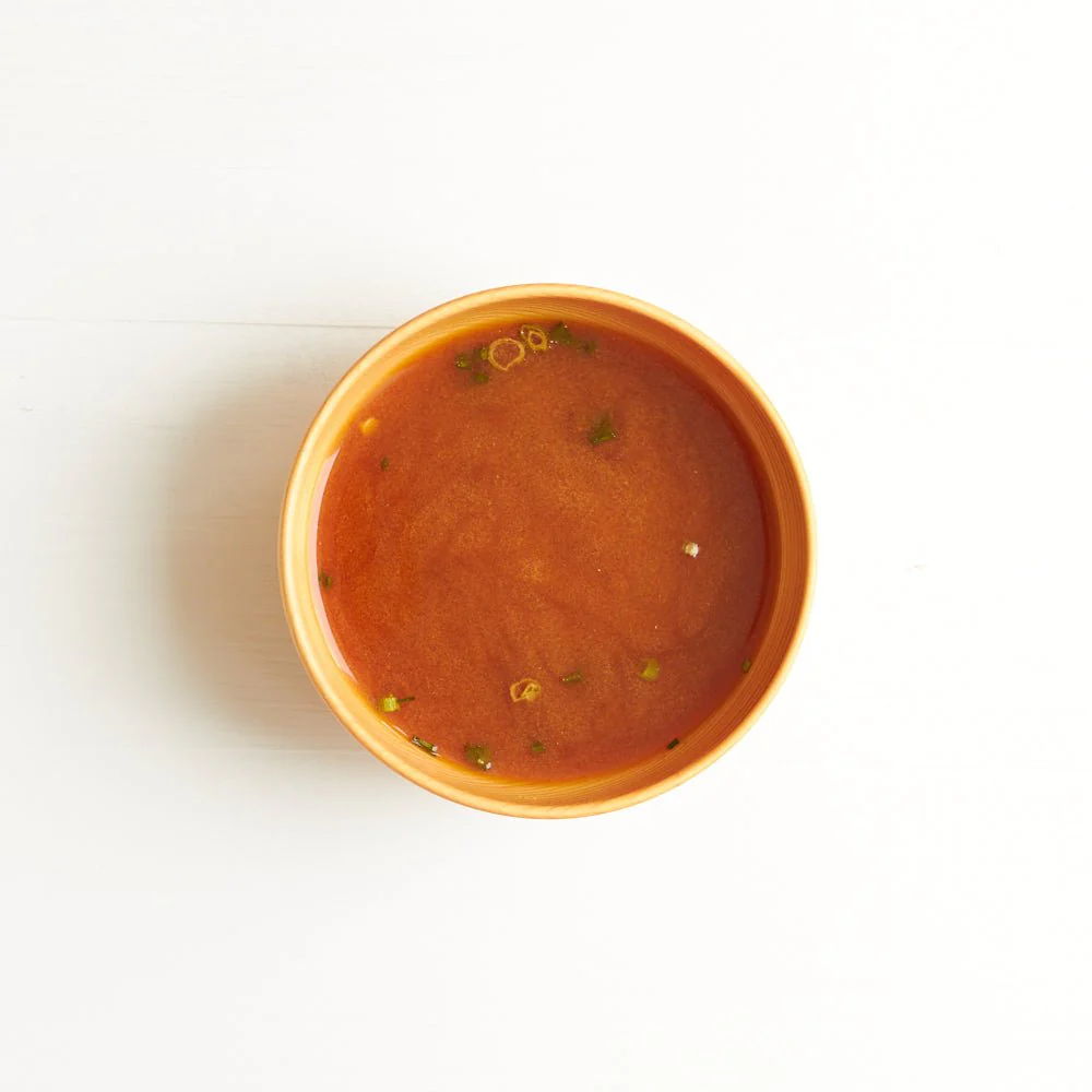 Organic Instant Miso Soup - With Sea Vegetables - Image 5