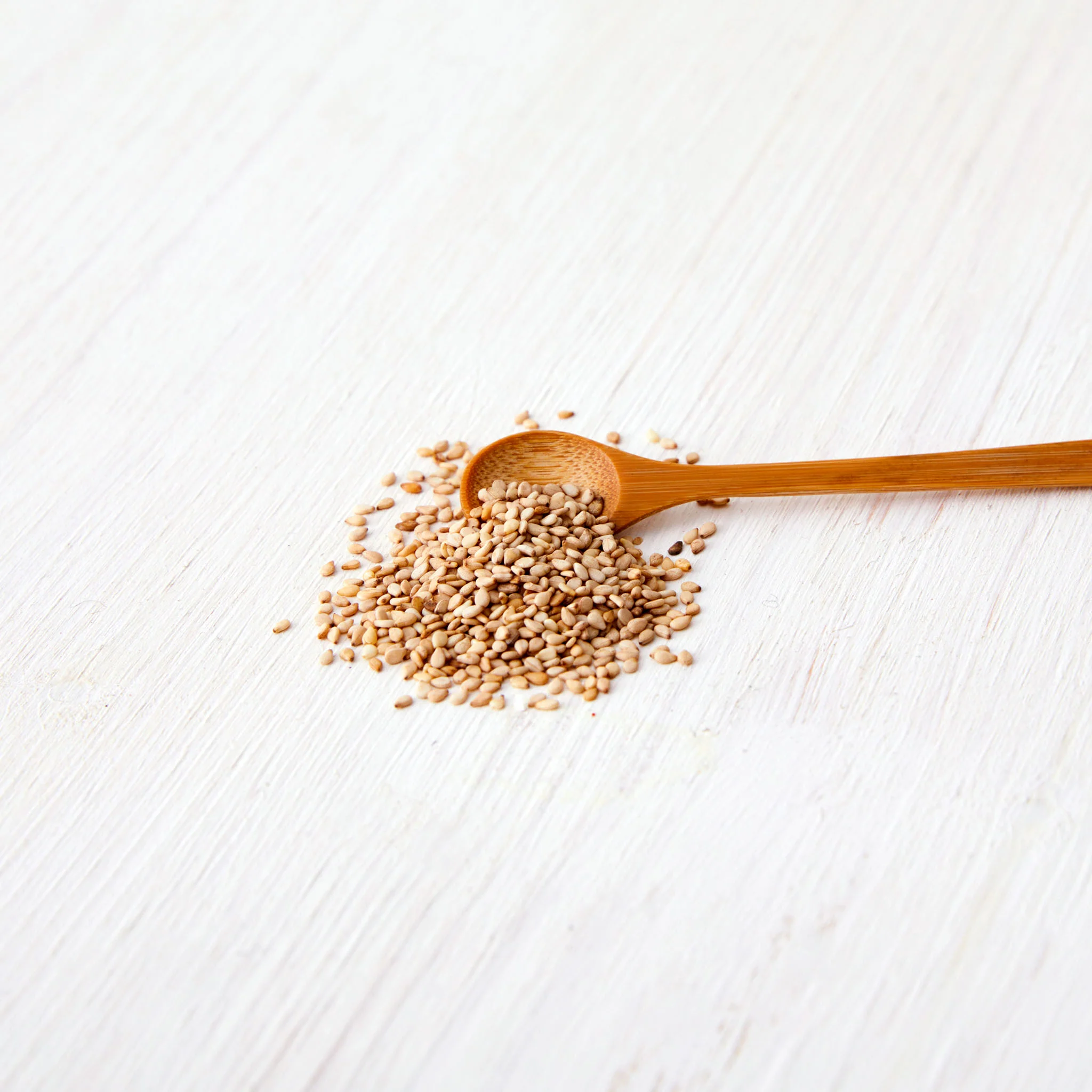 Organic Irigoma - Toasted Whole Sesame Seeds - Image 3