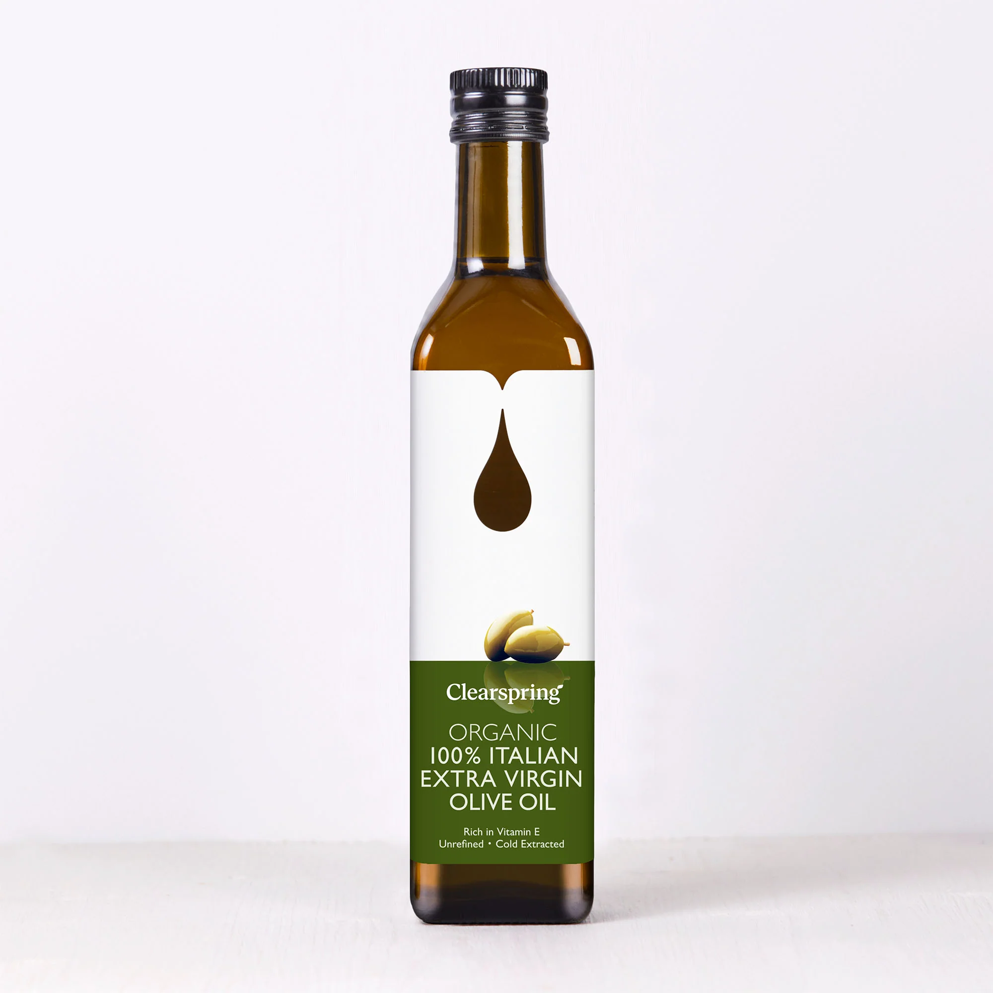 Organic Italian Extra Virgin Olive Oil - Image 4