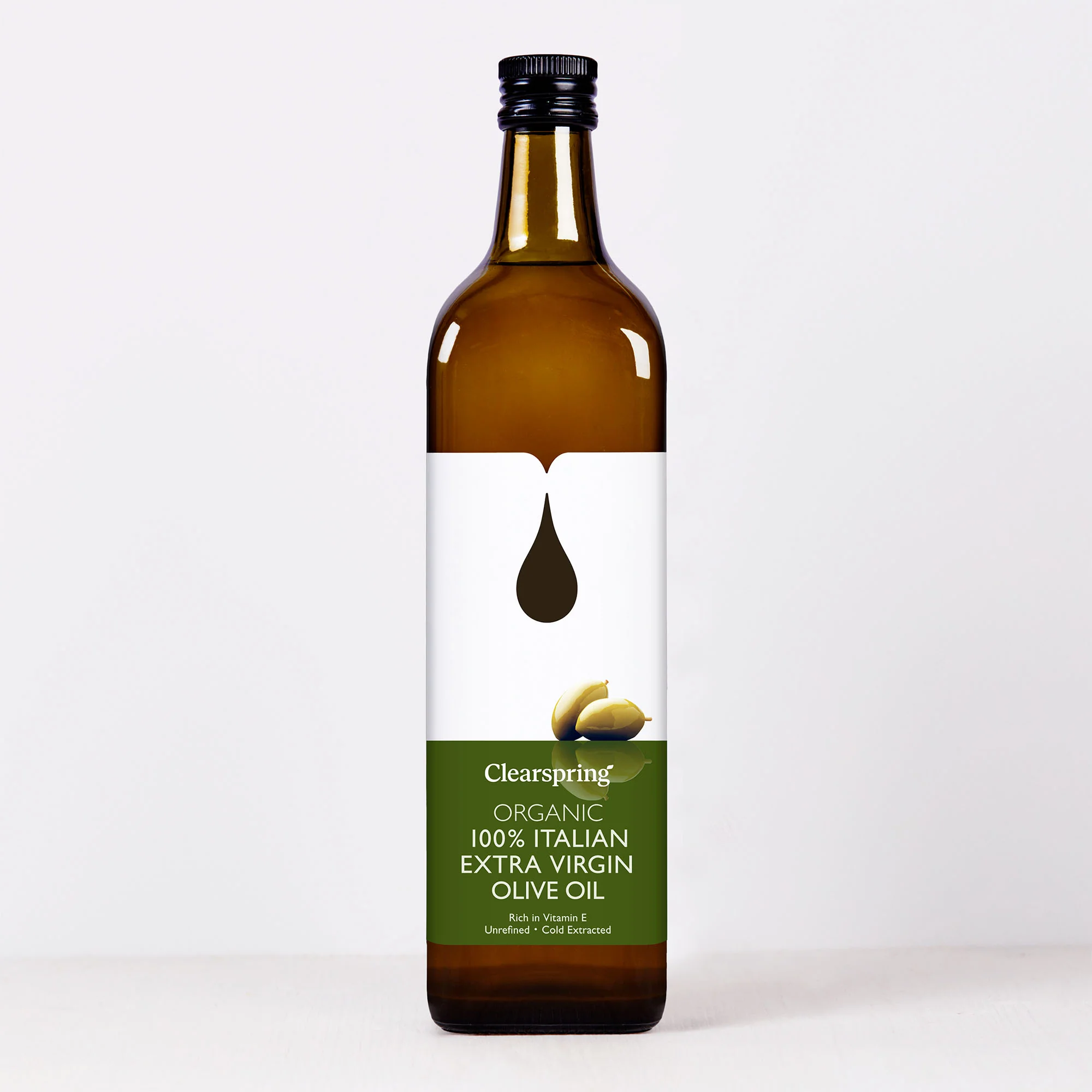 Organic Italian Extra Virgin Olive Oil - Image 5