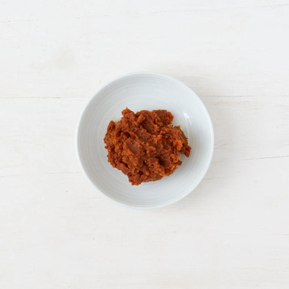 Organic Japanese Barley Miso Paste - Pasteurised - Image 3