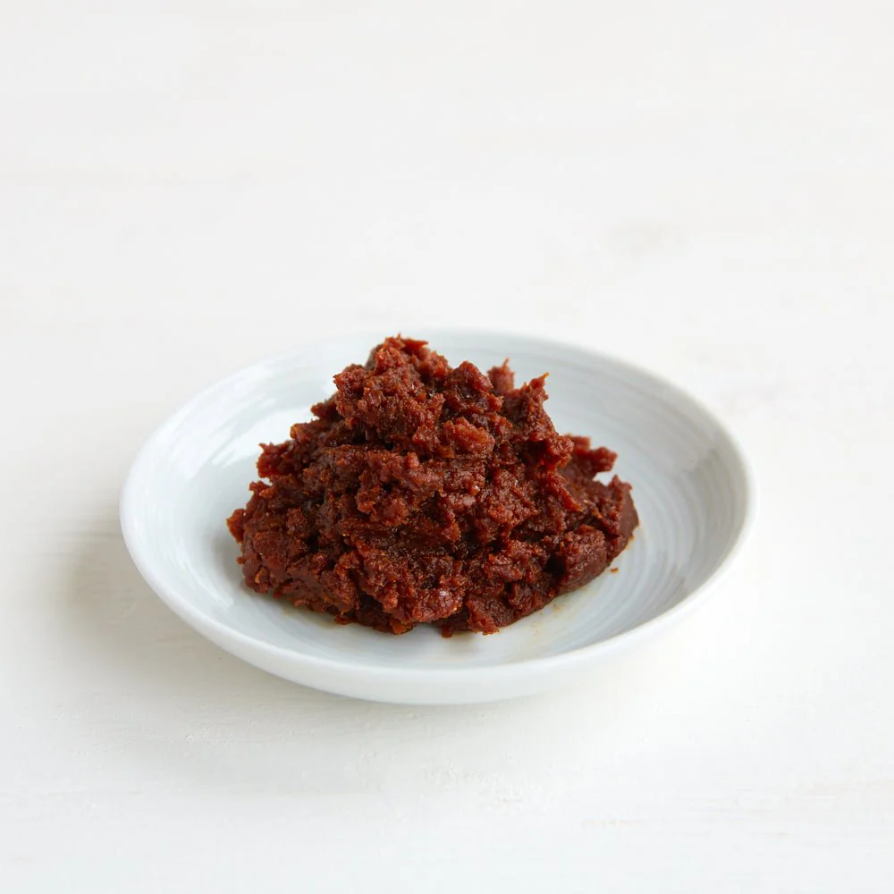 Organic Japanese Barley Miso Paste - Unpasteurised - Image 3