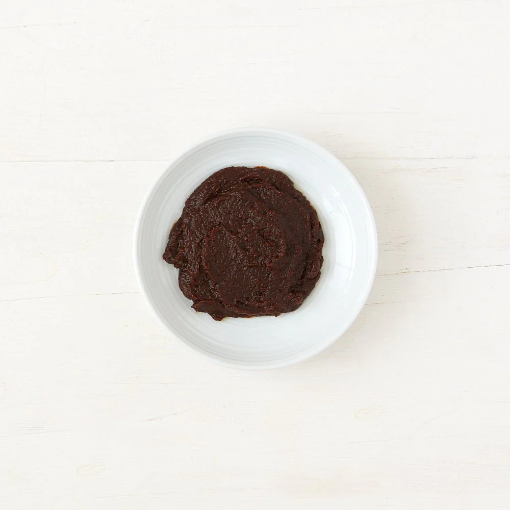 Organic Japanese Brown Rice Miso Paste - Pasteurised - Image 3
