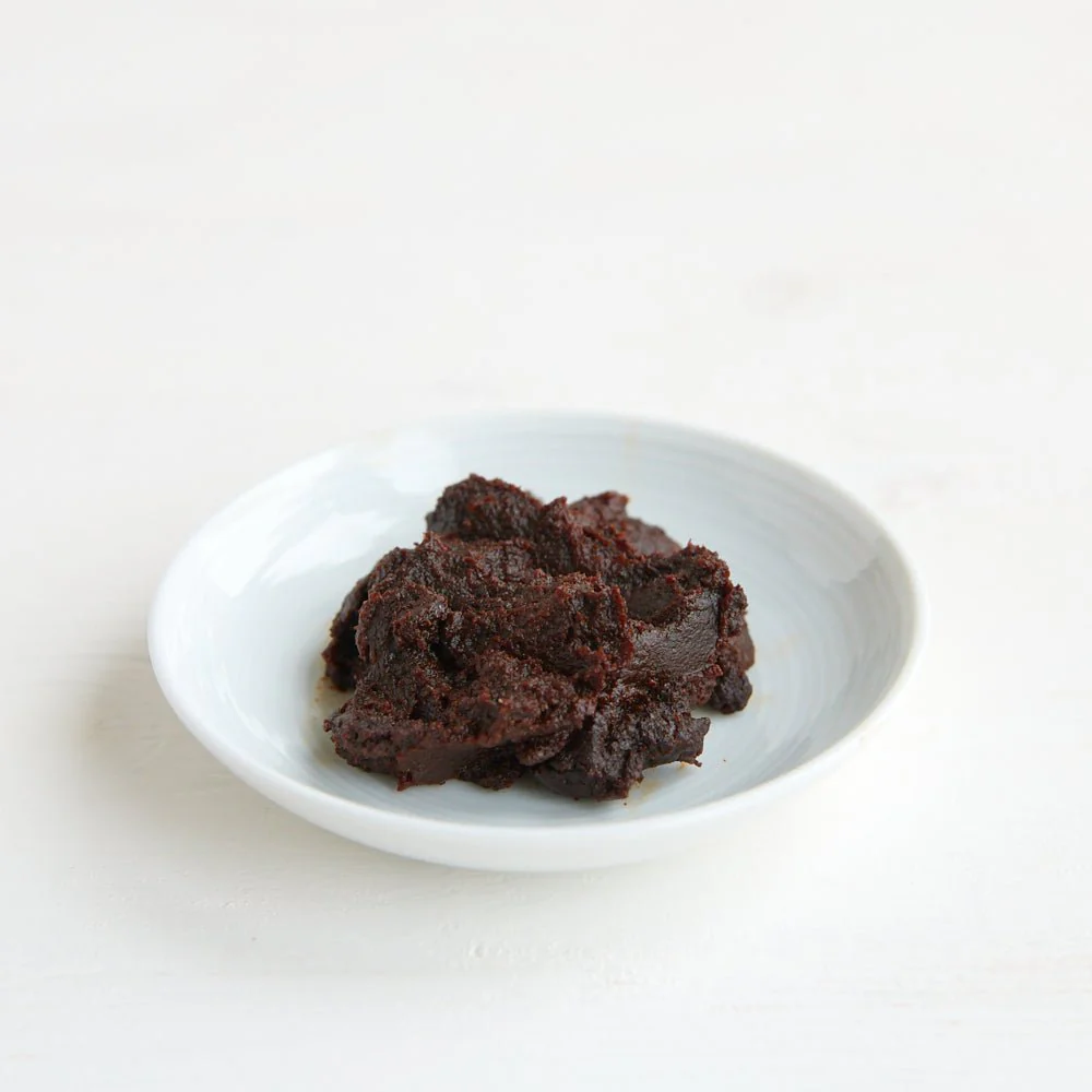 Organic Japanese Brown Rice Miso Paste - Unpasteurised - Image 3