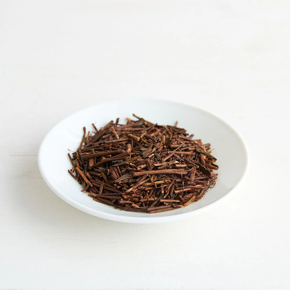 Organic Japanese Kukicha - Loose Leaf Tea - Image 3