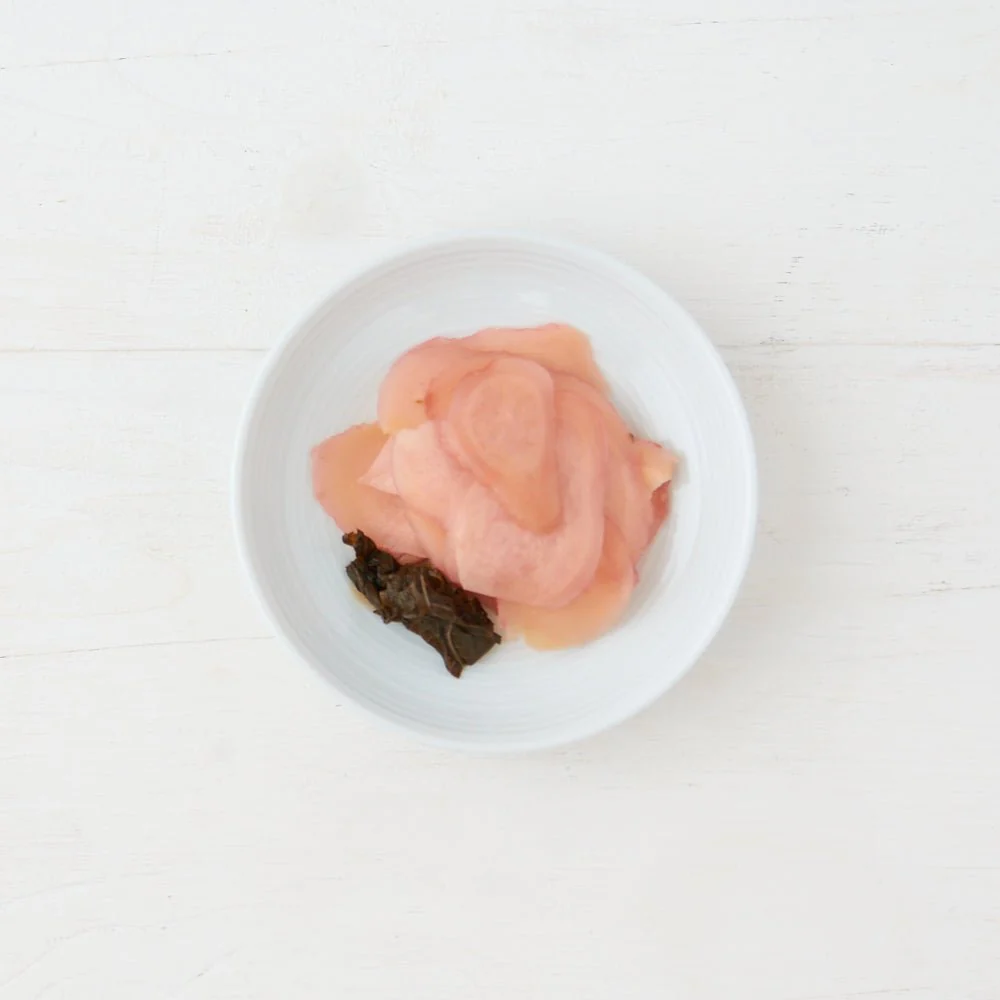 Organic Japanese Sushi Ginger - Image 3