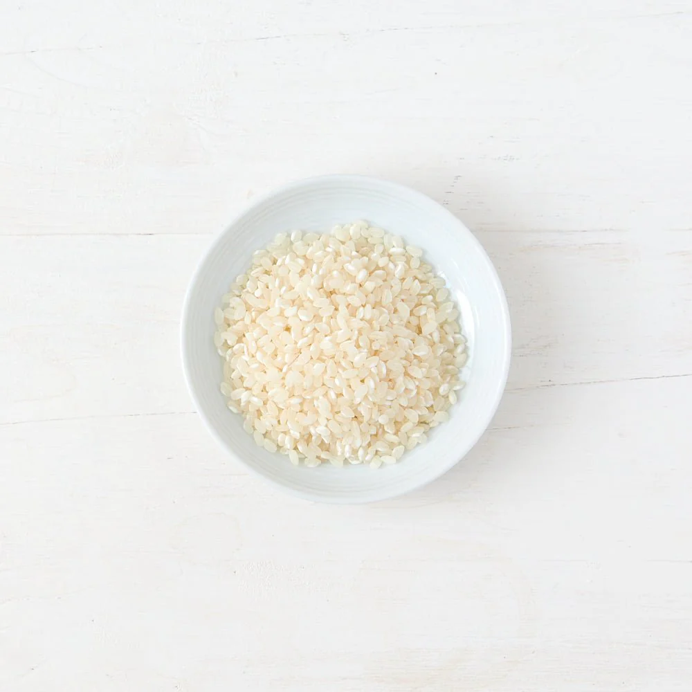 Organic Sushi Rice - Short Grain Japanese Style Rice - Image 3
