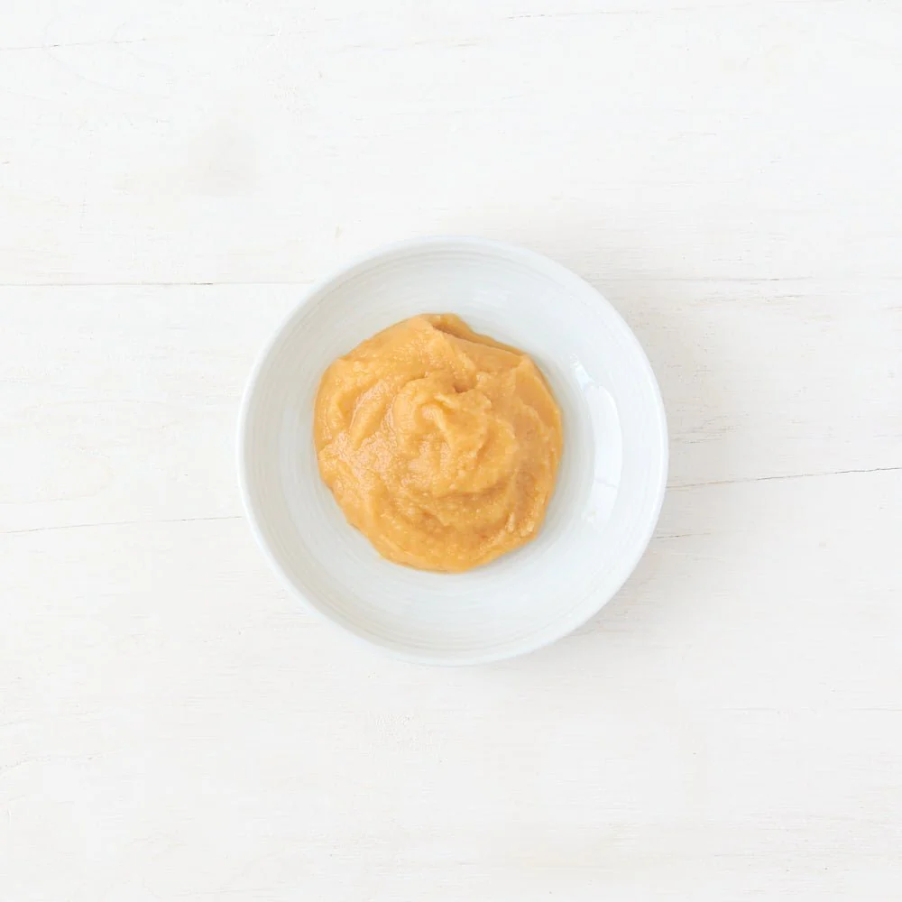 Organic Japanese Sweet White Miso Paste - Pasteurised - Image 3