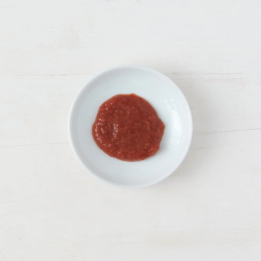 Organic Japanese Umeboshi Paste - Image 3