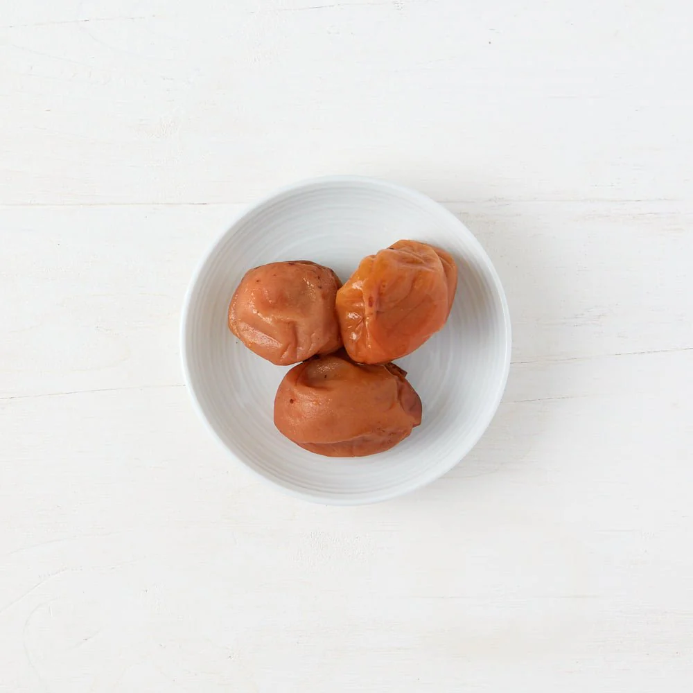 Organic Japanese Umeboshi Plums - Image 3