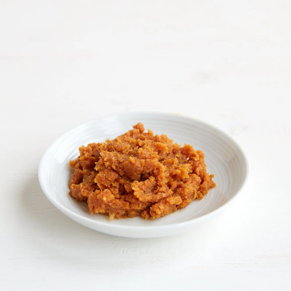 Organic Japanese White Miso Paste - Unpasteurised - Image 3