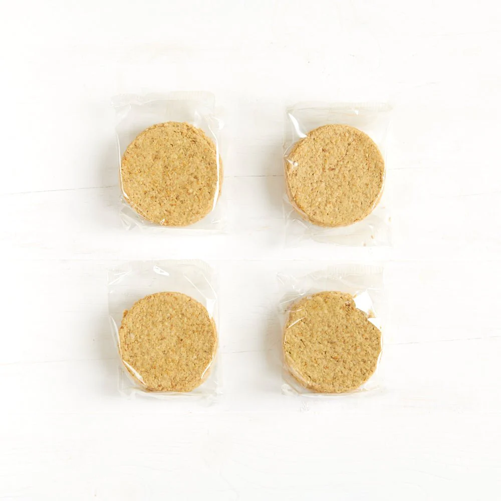Organic Oatcakes - Traditional - Image 4