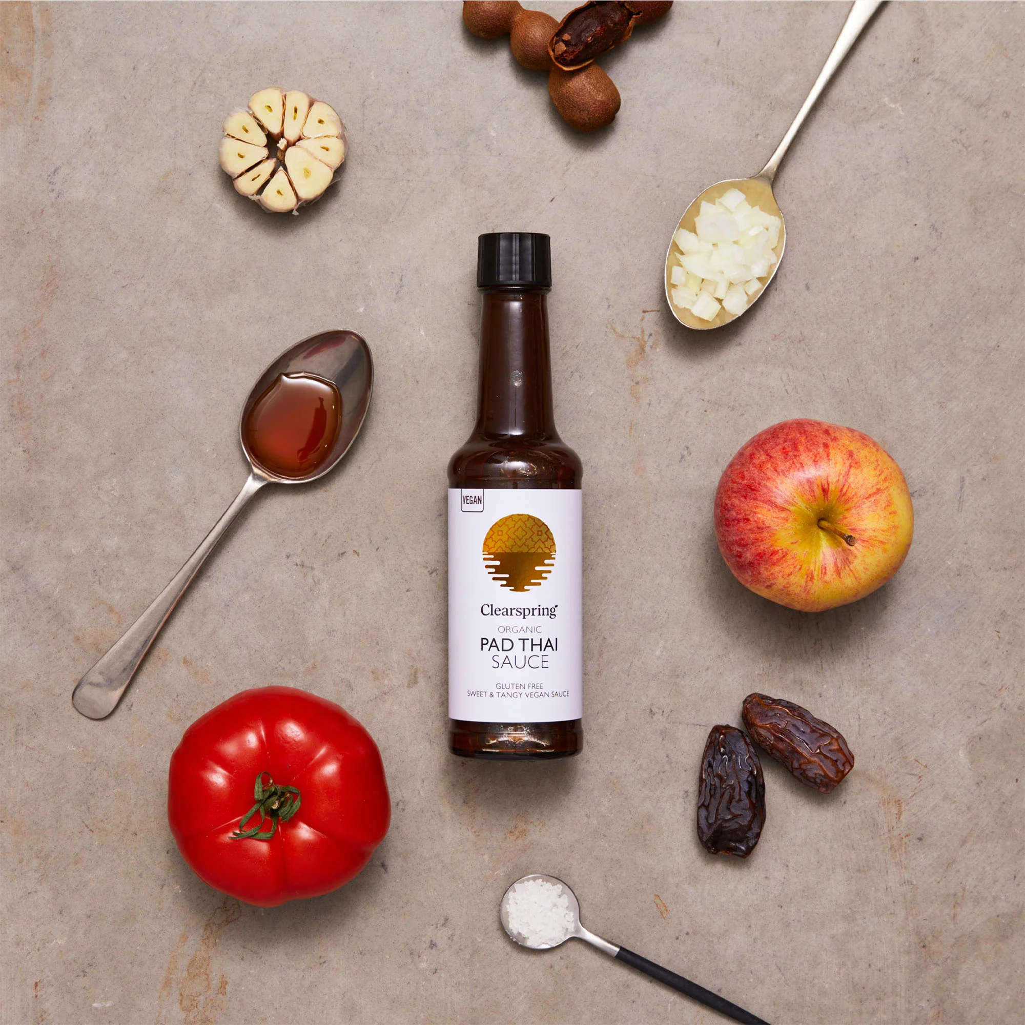 Organic Pad Thai Sauce - Image 4