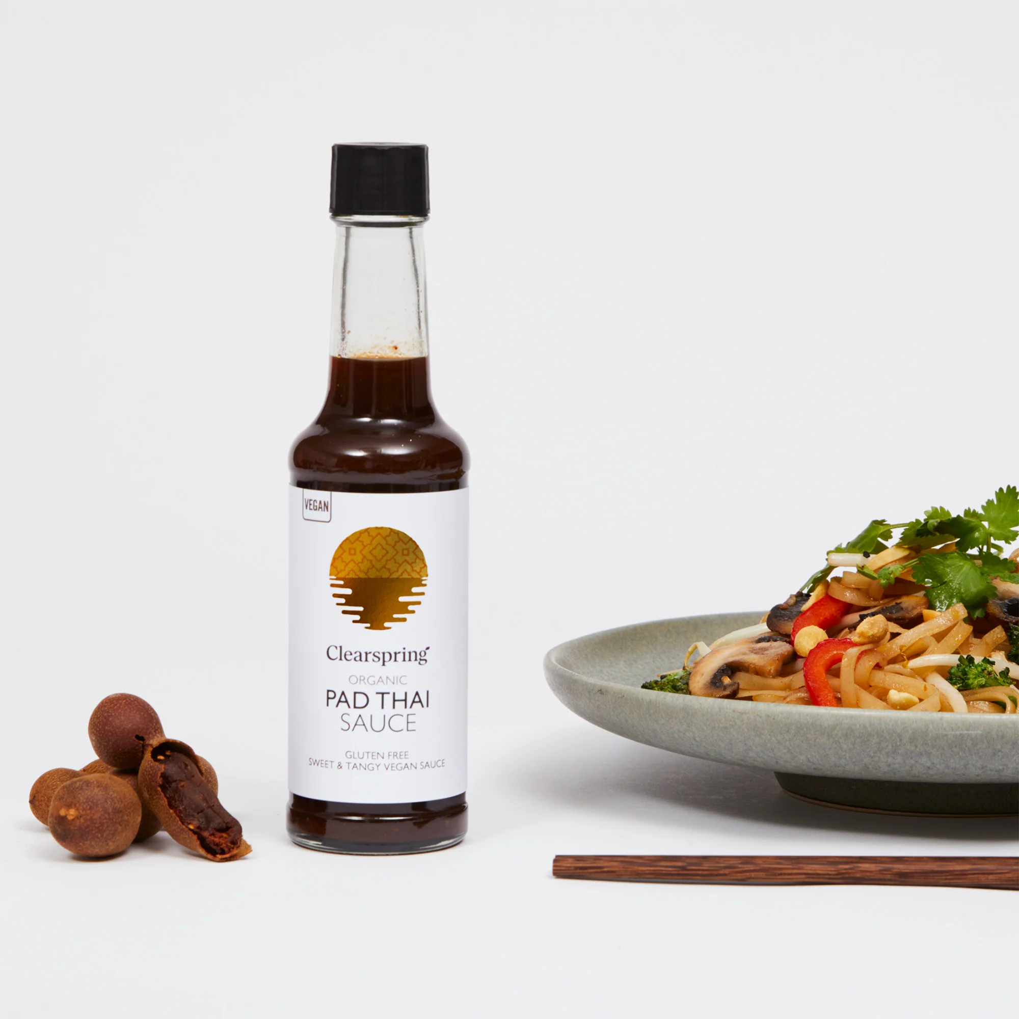 Organic Pad Thai Sauce - Image 5