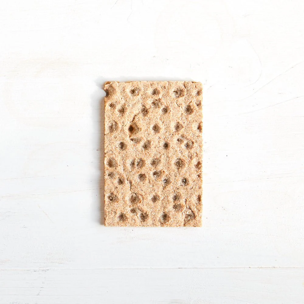 Organic Rye Crispbread - Original - Image 3