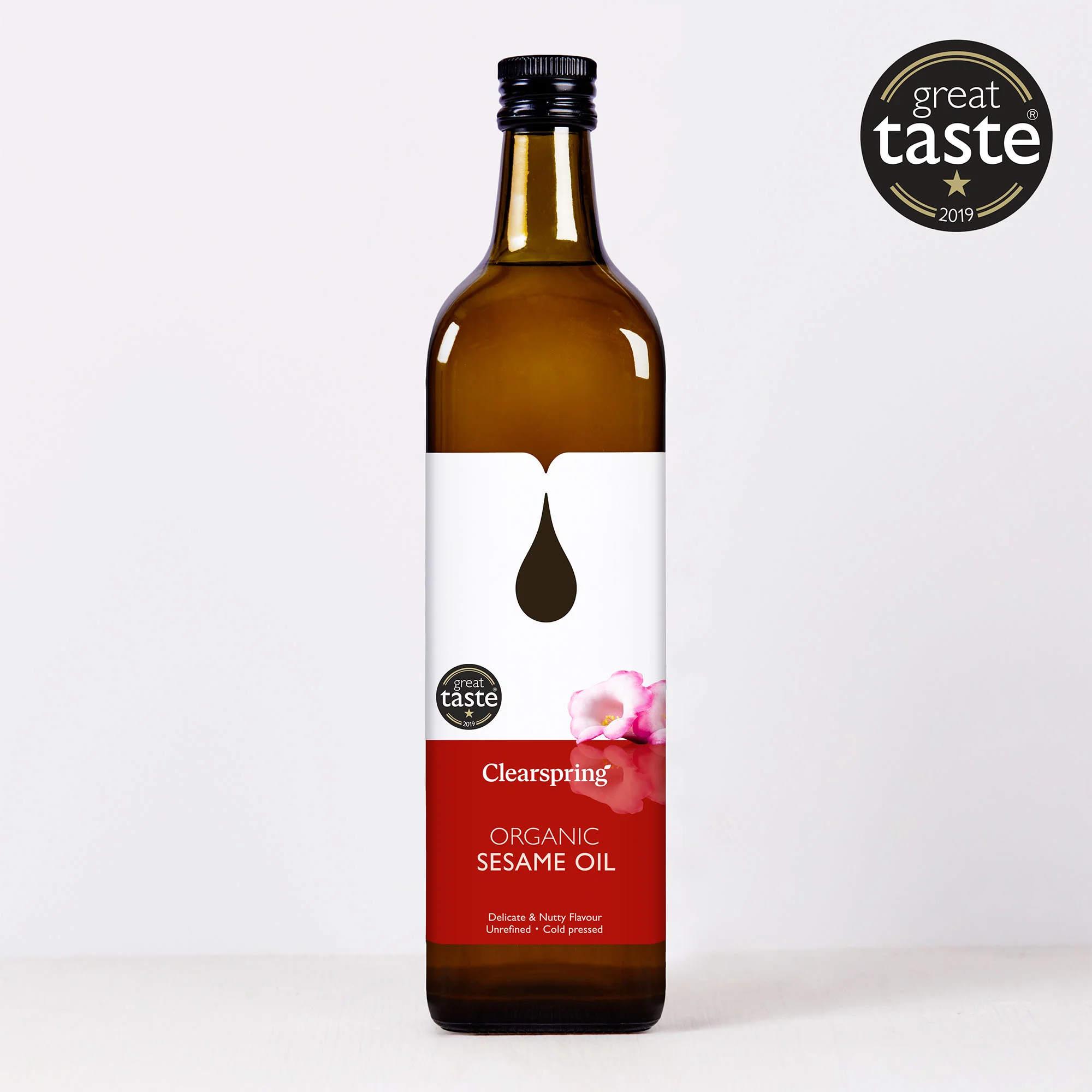 Organic Sesame Oil - Image 4