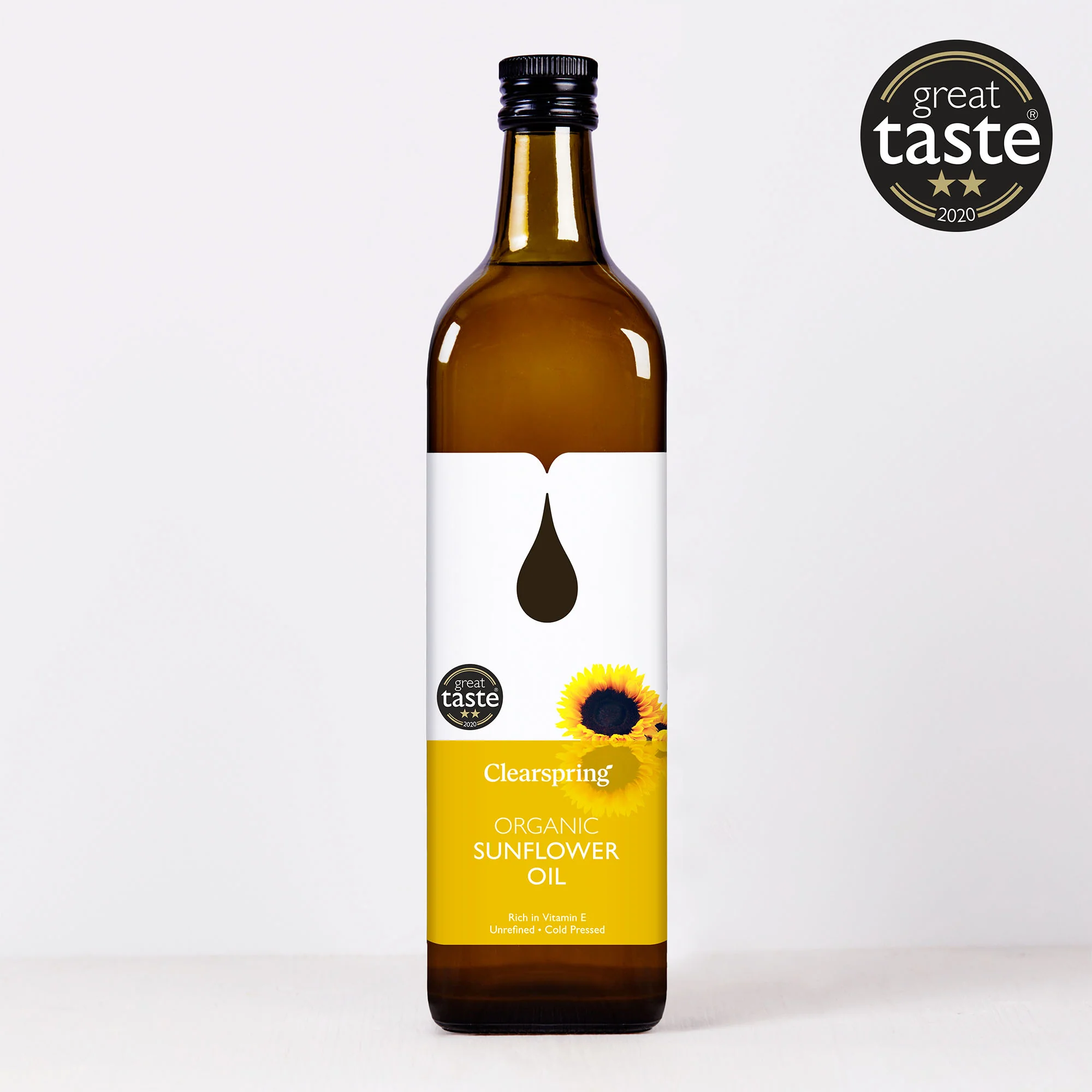 Organic Sunflower Oil - Image 4