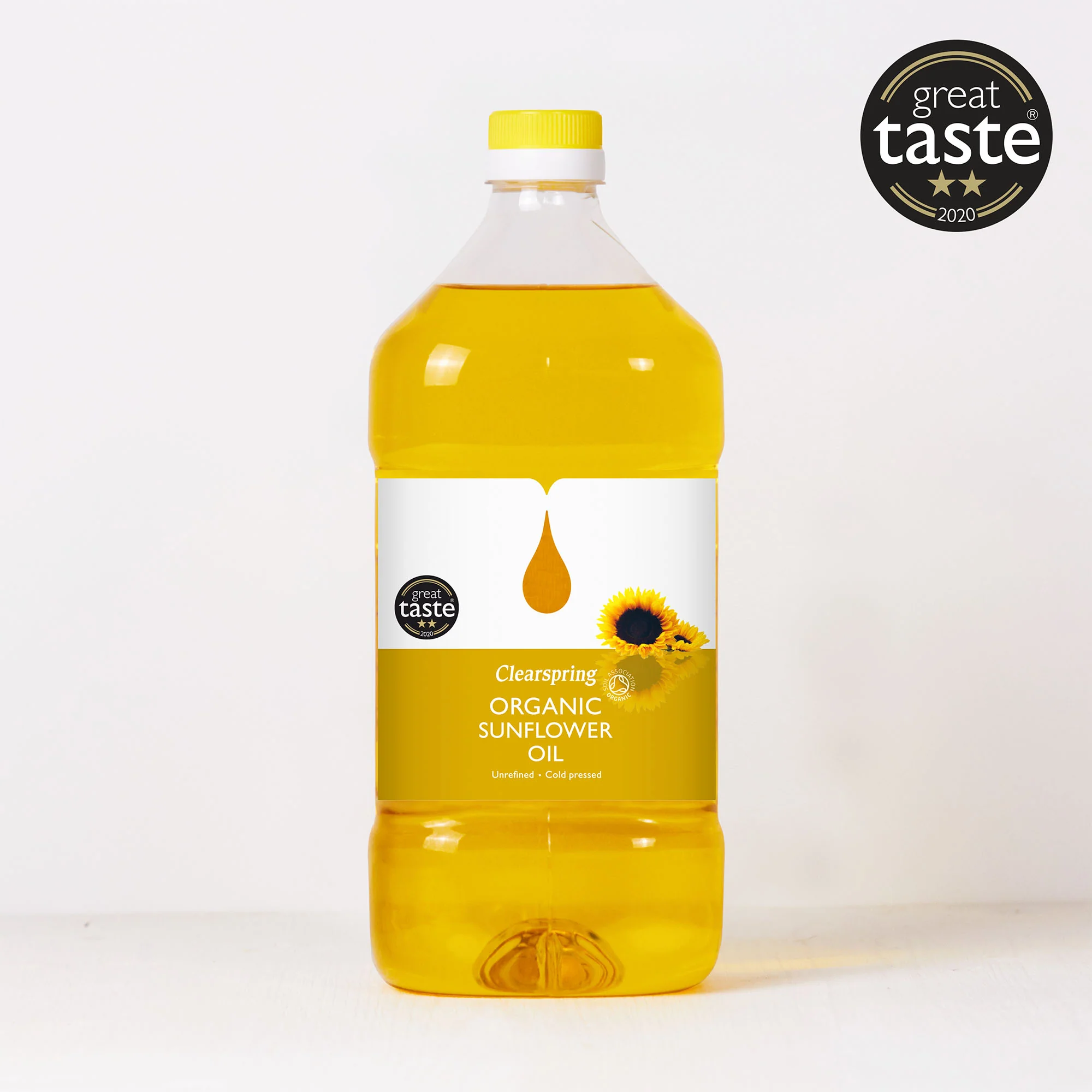 Organic Sunflower Oil - Image 5