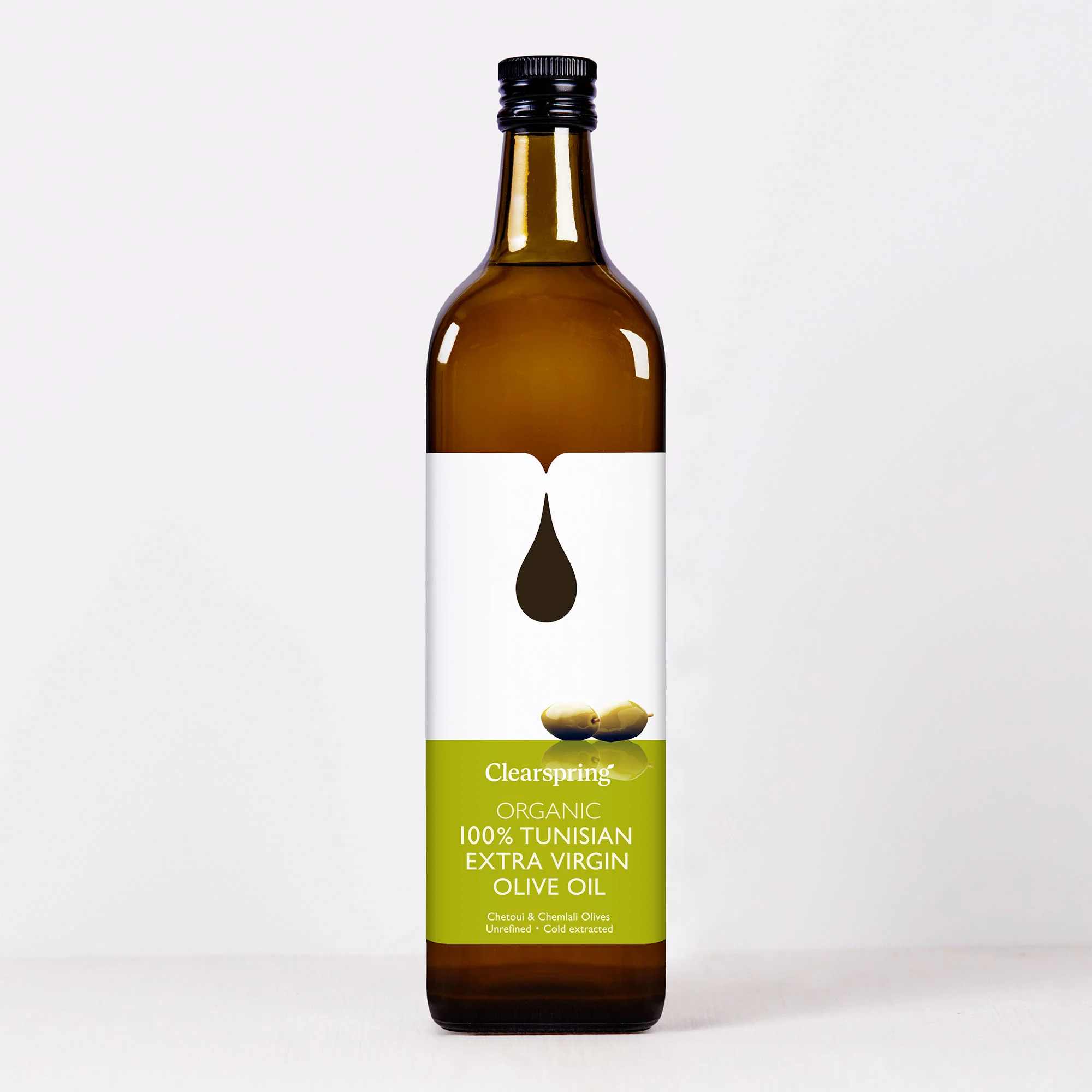 Organic Tunisian Extra Virgin Olive Oil - Image 4