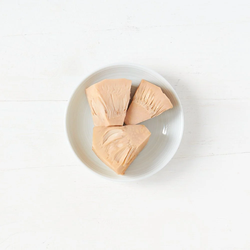 Organic Young Jackfruit Chunks - Image 3