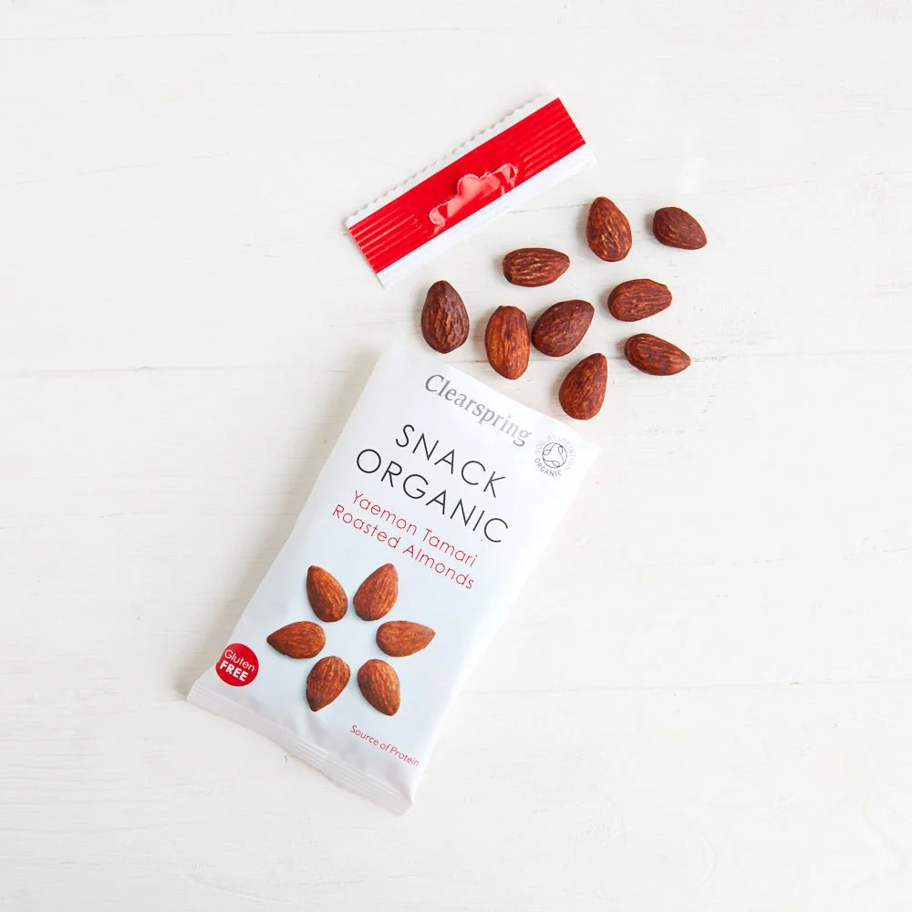 Snack Organic Selection - Image 3