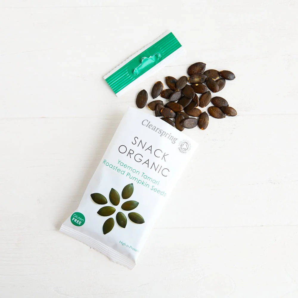 Snack Organic Selection - Image 4