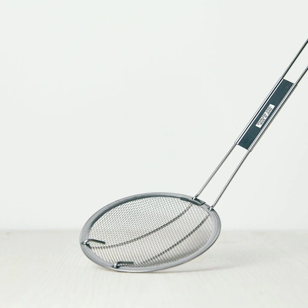 Tempura Oil Strainer - Image 2